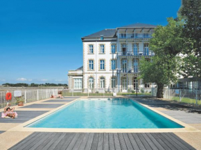  Residence Saint Goustan - maeva Home  Ле-Круазик